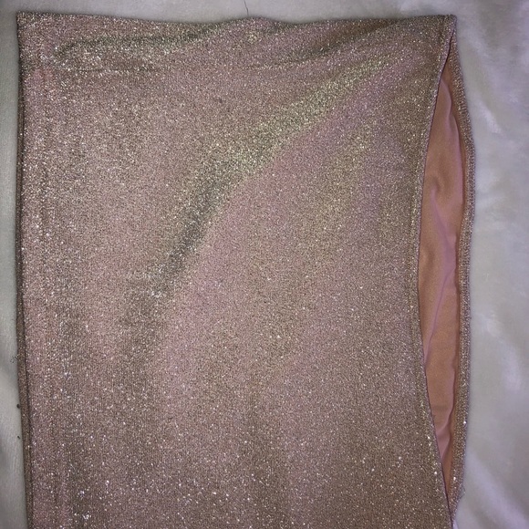 Tube Top - Picture 2 of 2